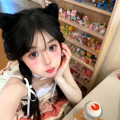睡觉的顽皮豹