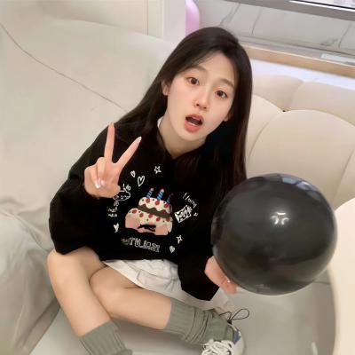 大街上的白雪公主